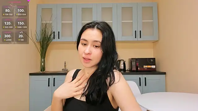 Mile Madeline online show from 01-09-26, 07:48