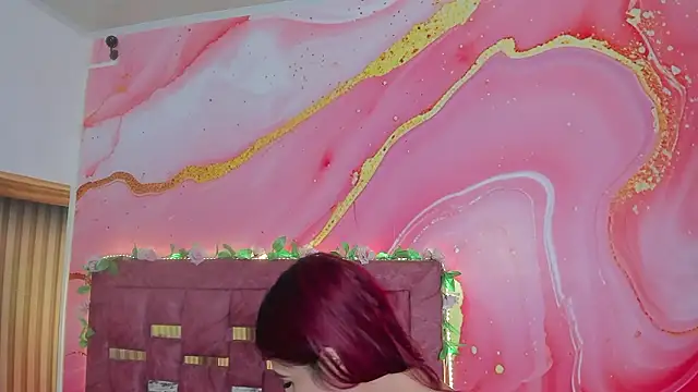 Daisy  rose online show from 02-06-26, 03:11