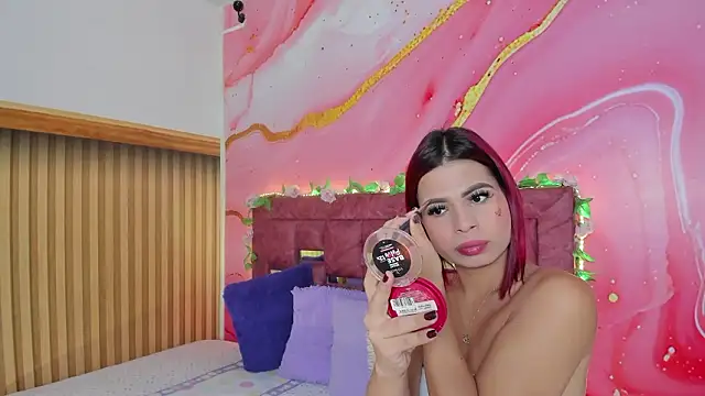 Daisy  rose online show from 03-13-26, 02:51