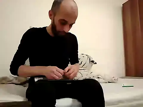 Yasha3465 online show from 12-02-24, 08:22