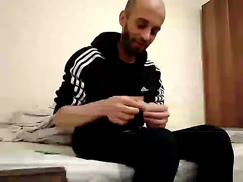 Yasha3465 online show from 12-04-24, 06:17