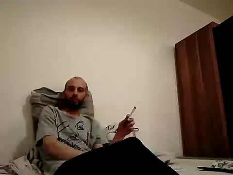 Yasha3465 online show from 12-08-24, 07:22