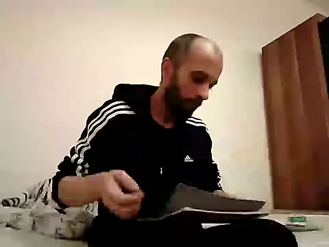 Yasha3465 online show from 12-14-24, 07:07