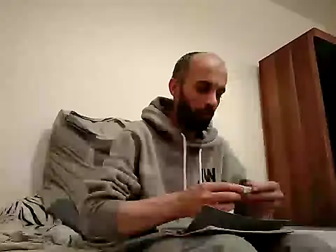 Yasha3465 online show from 12-15-24, 04:04