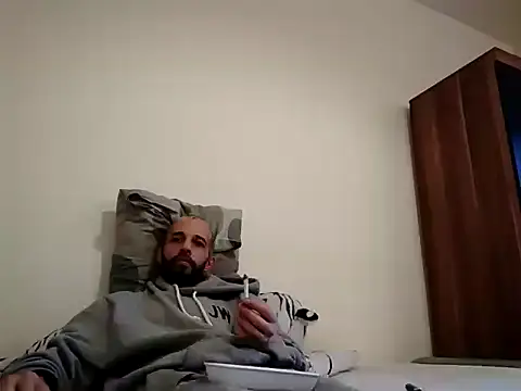 Yasha3465 online show from 12-16-24, 10:08