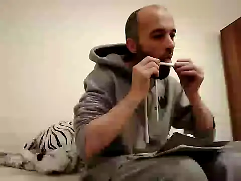 Yasha3465 online show from 12-17-24, 07:50