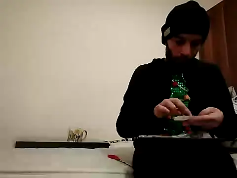 Yasha3465 online show from 12-26-24, 10:09