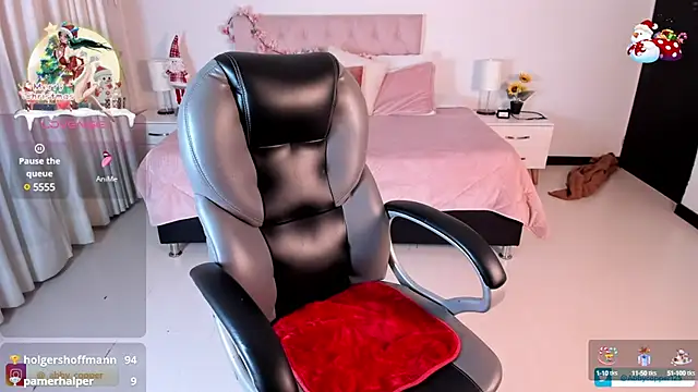  Abby 23  online show from 01-03-25, 06:33