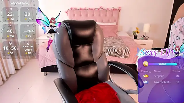  Abby 23  online show from 01-14-25, 02:00