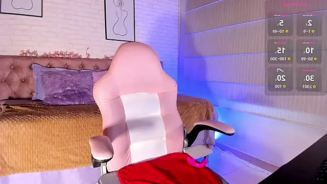  Abby 23  online show from 09-19-25, 12:50