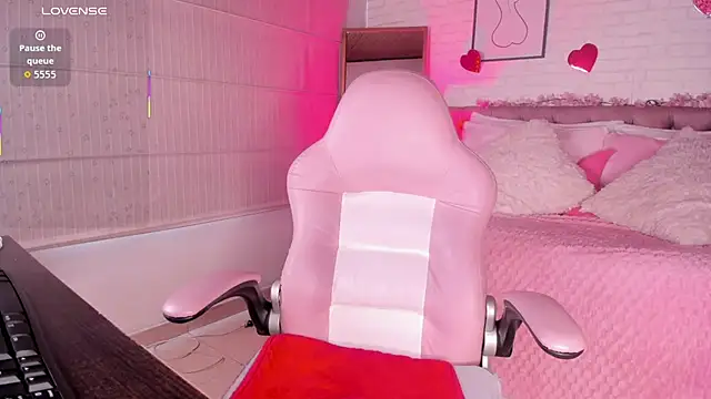  Abby 23  online show from 03-01-26, 01:24