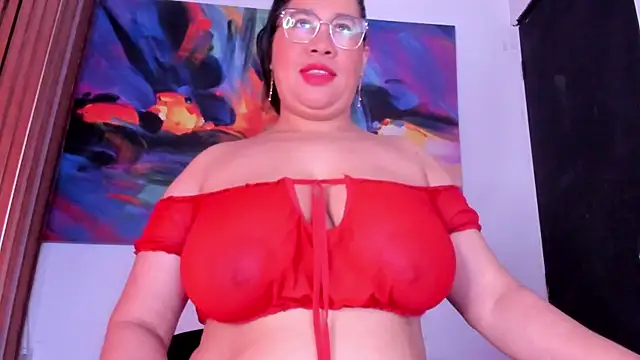 Snapshot of alondrabigtits chatting on 06-08-26, 12:27 alondrabigtits online show from 06-08-26, 12:27