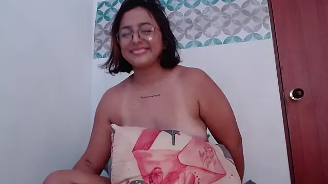 Aria smith01 online show from 03-04-26, 01:28