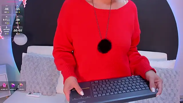 Ada Monroe10 online show from 04-17-26, 01:14