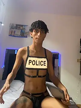 derreck models online show from 02-10-26, 08:24