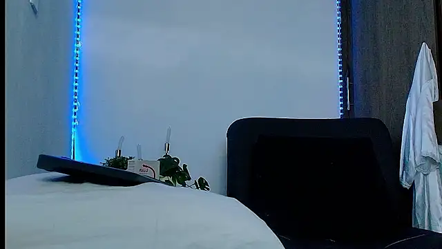 Alba Olimpo online show from 02-17-26, 04:57