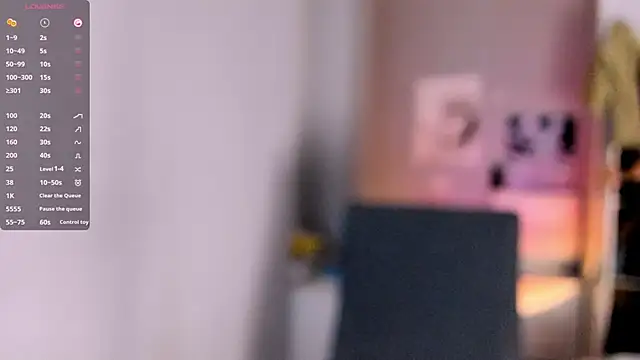 July Slowdive online show from 12-10-24, 11:54