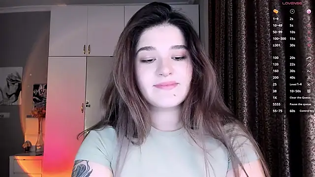 July Slowdive online show from 03-20-25, 02:10