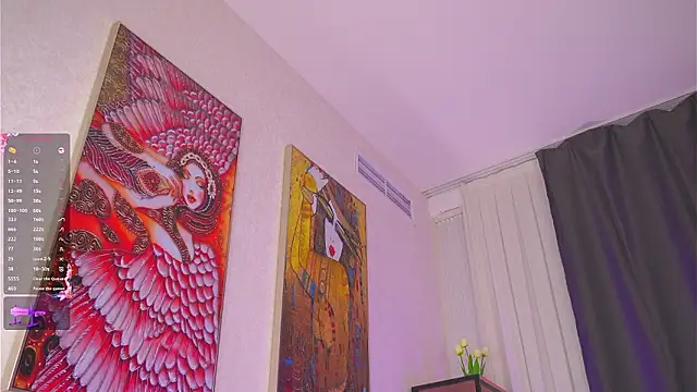 LiliBanger online show from 02-03-26, 06:22