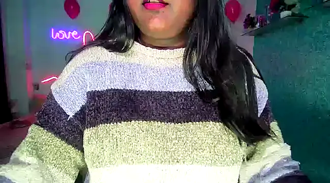 expression queen online show from 02-23-25, 06:56