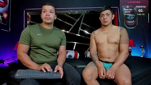 AndyandFran online show from 12-20-25, 11:34