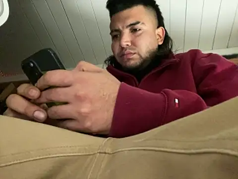 KeptupHack online show from 04-24-26, 04:15