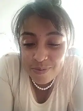Aisha 09 online show from 07-06-26, 05:59