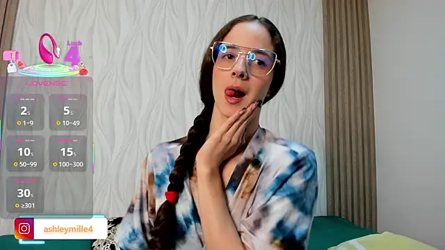  ashleymiller online show from 03-27-26, 07:13