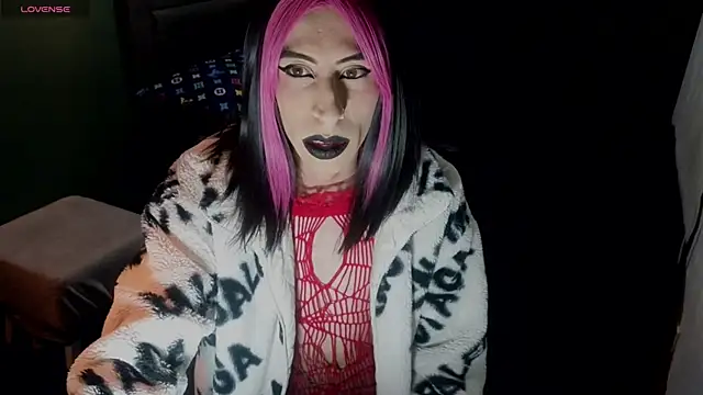 DOMINANT TEACHER KAROL online show from 03-25-26, 11:22