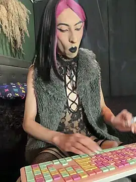 DOMINANT TEACHER KAROL online show from 03-31-26, 11:05