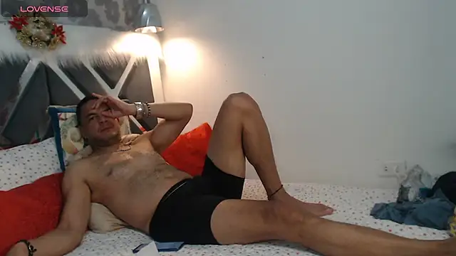 latinmartin73 online show from 01-03-25, 04:44