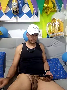 latinmartin73 online show from 09-29-25, 03:00