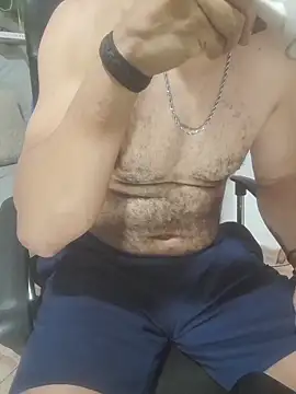 latinmartin73 online show from 12-14-25, 02:22