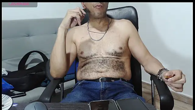 latinmartin73 online show from 03-13-26, 12:06