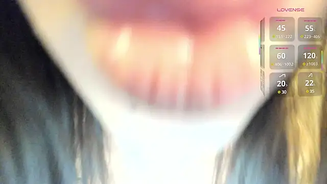 Anfisavisti   online show from 03-14-25, 02:20