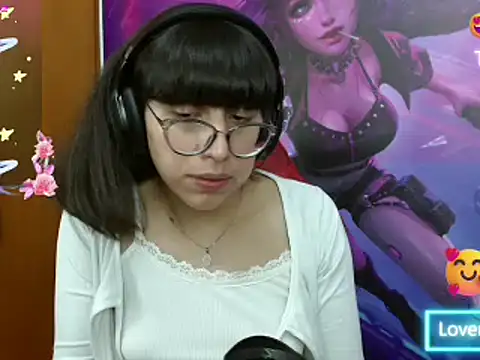 Snapshot of Nataly_Cloud chatting on 01-08-25, 03:50 Nataly Cloud online show from 01-08-25, 03:50