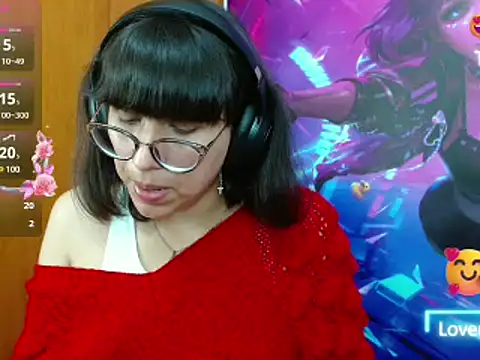 Snapshot of Nataly_Cloud chatting on 01-09-25, 03:55 Nataly Cloud online show from 01-09-25, 03:55