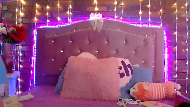 dulcevegga online show from 02-07-25, 03:34