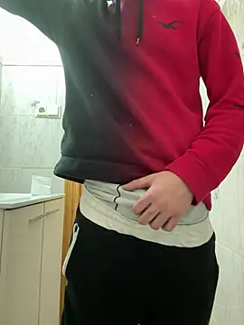 jovenestraviesos online show from 02-10-26, 08:13