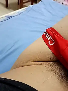 huzi518 online show from 11-22-25, 07:02