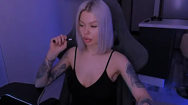 Sasha Mason online show from 01-31-25, 02:58