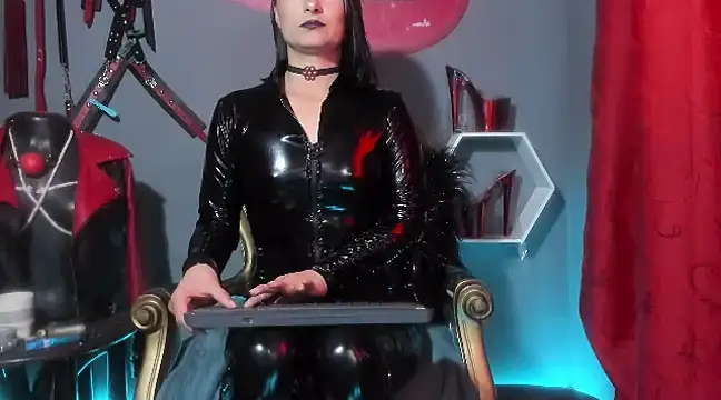 zoeharryzon online show from 02-25-25, 05:58