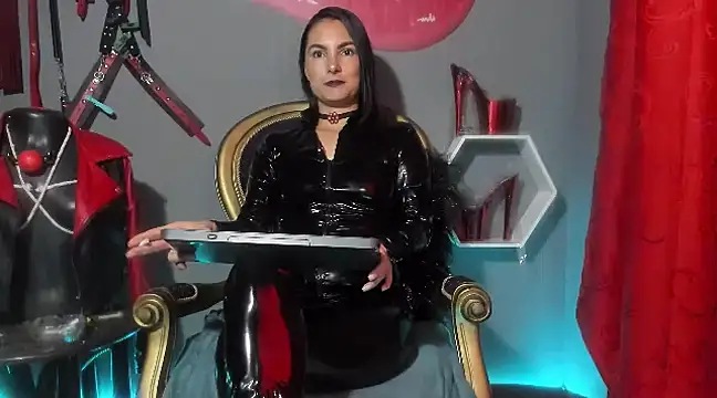 zoeharryzon online show from 02-25-25, 09:13