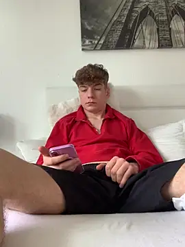 MiguelRausch online show from 04-04-26, 06:55