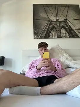 MiguelRausch online show from 04-07-26, 02:06