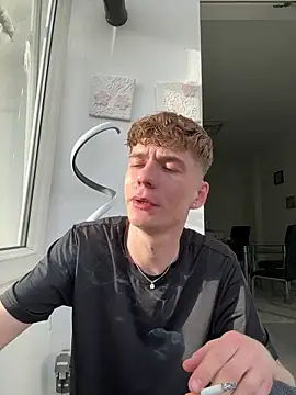 MiguelRausch online show from 04-09-26, 04:12