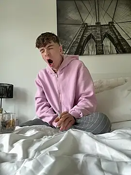 MiguelRausch online show from 04-17-26, 11:35