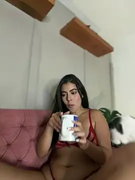 DakotaShelby online show from 08-08-26, 12:13