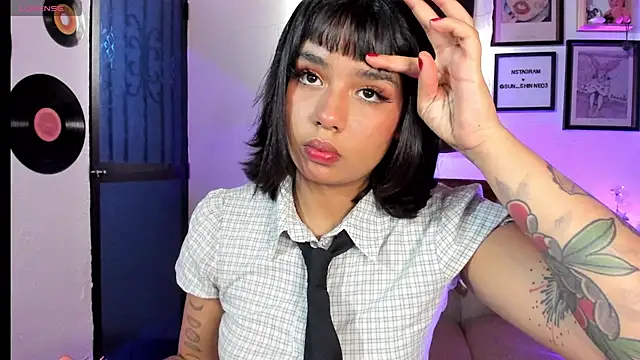 soy jess03 online show from 03-07-26, 04:59