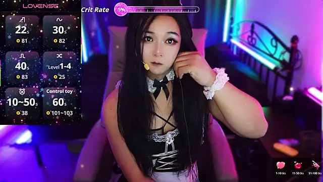CarlClaus online show from 07-13-26, 05:05